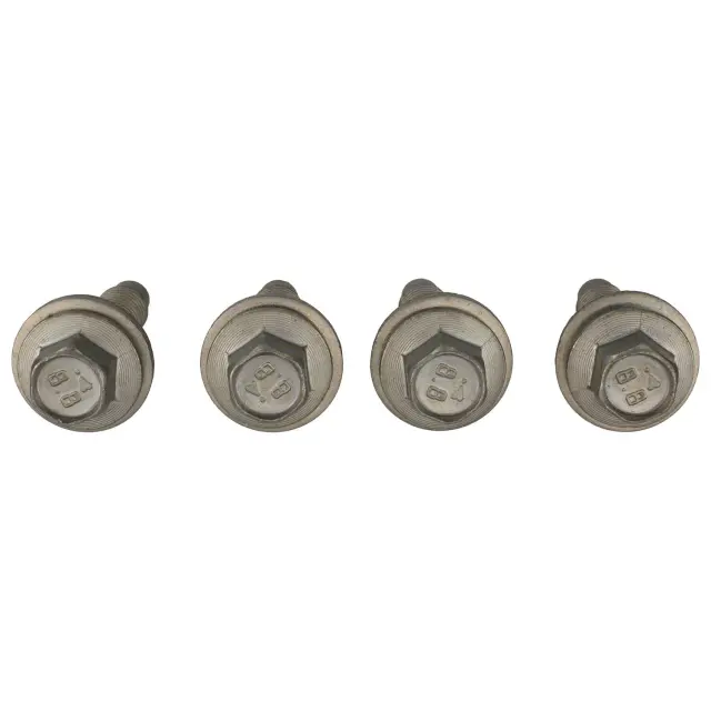 Bolt And Lockwasher Assembly Hex - Ford (w503296s450)