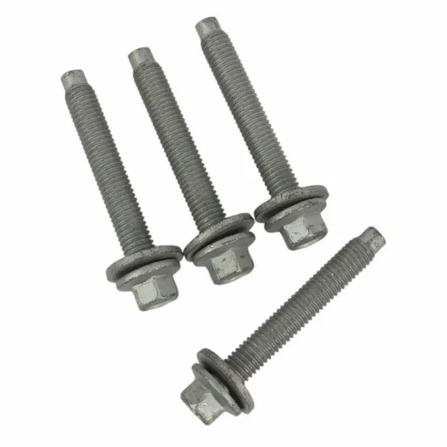Belt Tensioner Pulley Bolt - Ford (w503300s442)