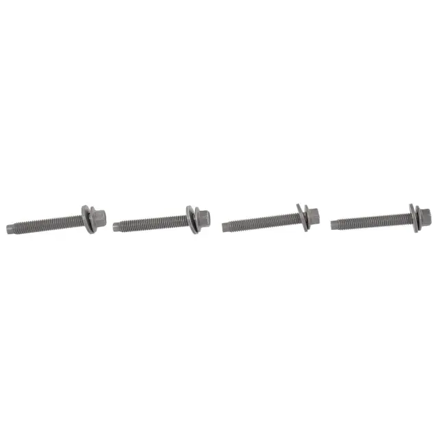 Belt Tensioner Bolt - Ford (w503300s450)