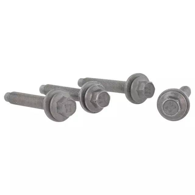 Belt Tensioner Bolt - Ford (w503300s450) - view 3