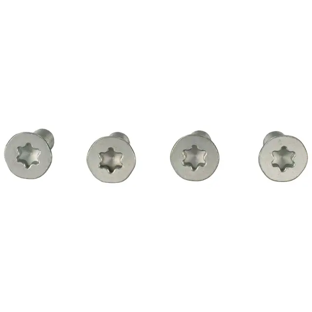 Cap Bolt - Ford (w505723s437)