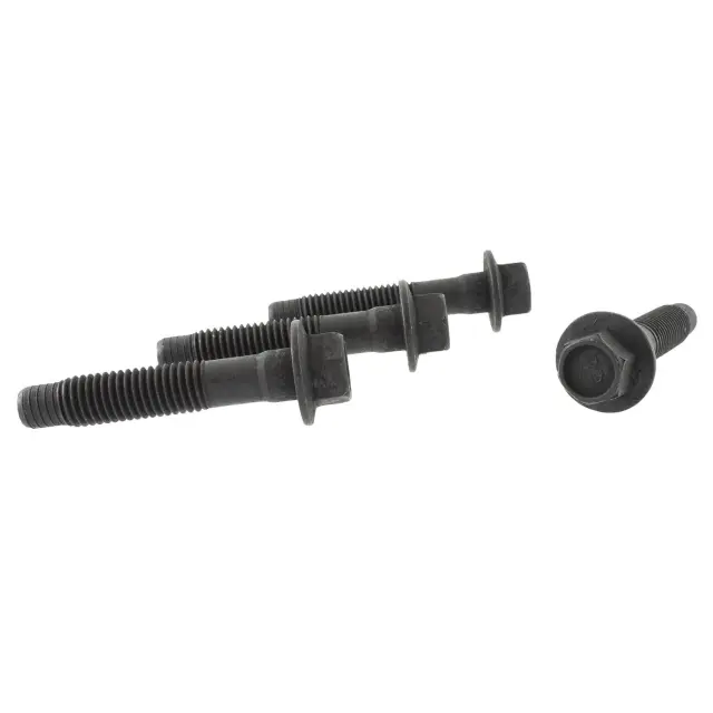 Bolt Hex Head Flanged - Ford (w506542s424)