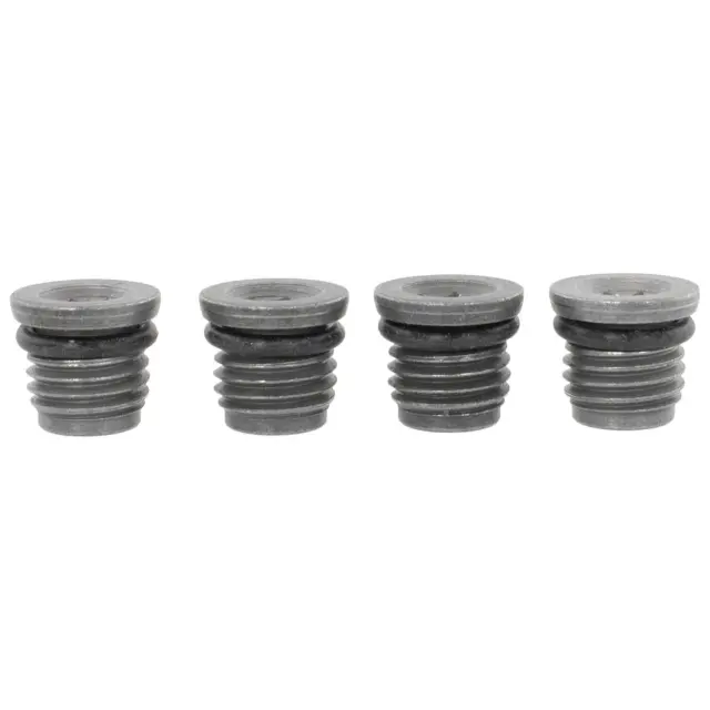 Plug Blanking Threaded - Ford (w528202s450)