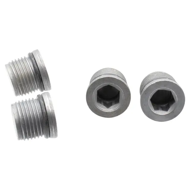Plug Blanking Threaded - Ford (w528205s450)