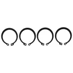 Ring - Ford (w701742s430) - view 3