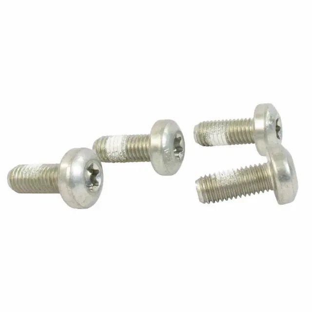 Buckle End Bolt - Ford (w702016s437)