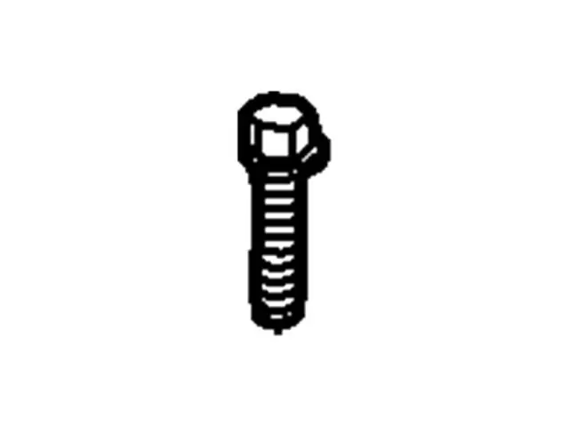 Bolt - Ford (w704749s437)