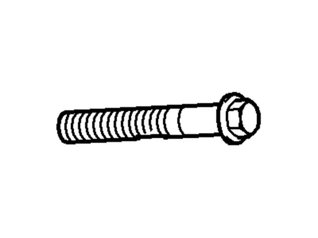 Bolt - Ford (w706282s430) - view 2