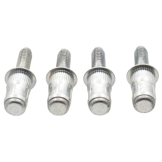Rivet - Ford (w707693s437)