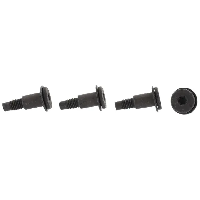 Bolt Pivot - Ford (w707769s900)