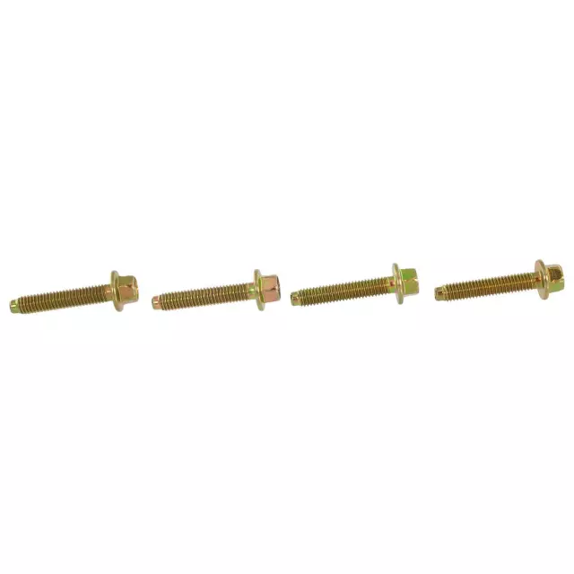 Bolt - Ford (w708027s300)