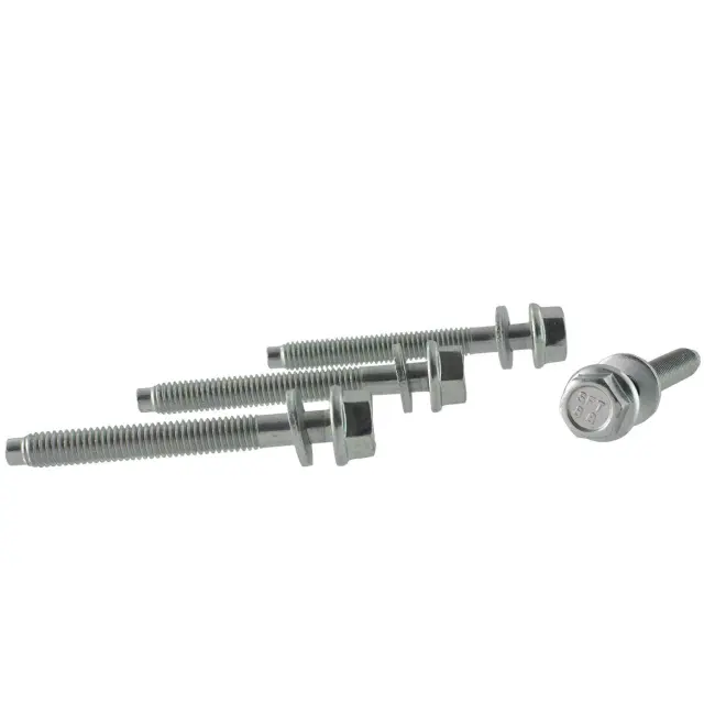 Bolt And Washer Assembly Hex.Head - Ford (w709168s437)
