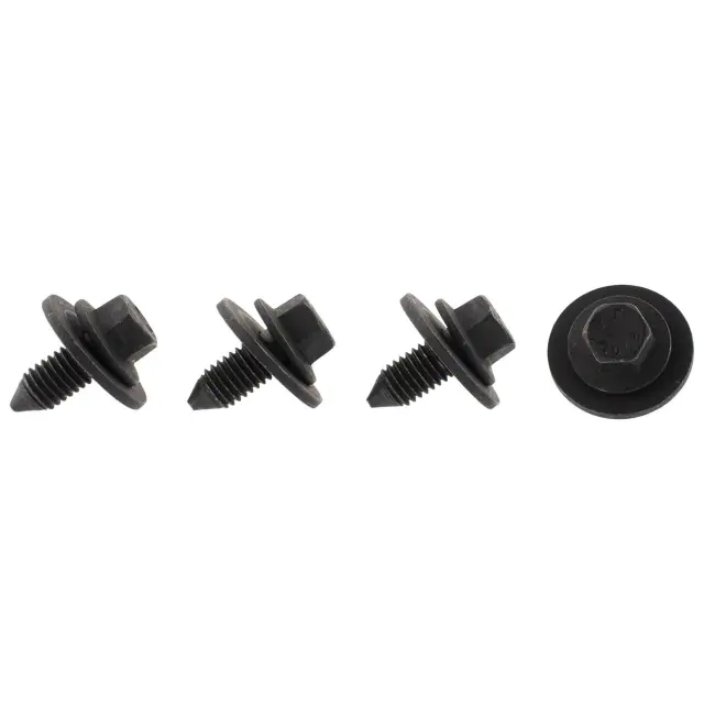 Bolt And Washer Assembly Hex.Head - Ford (w709753s303)