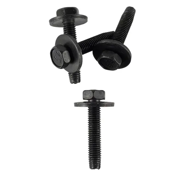 Lower Bracket Bolt - Ford (w710343s450b)