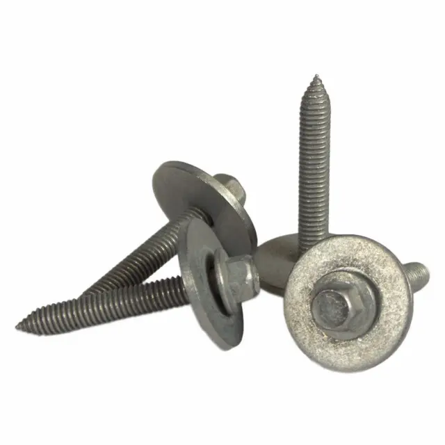 Air Cleaner Cover Bolt - Ford (w712191s437m)
