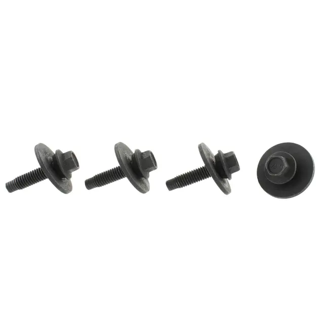 Bolt And Washer Assembly Hex.Head - Ford (w714310s424)