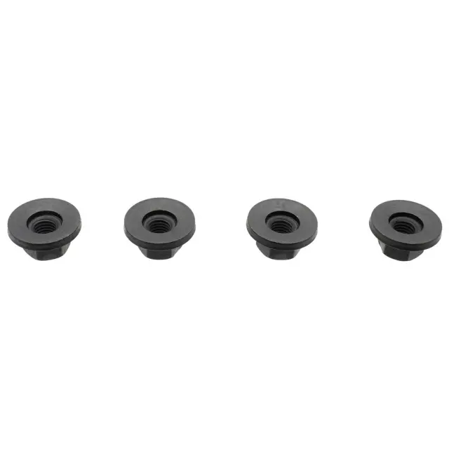 Nut And Washer Assembly Hex - Ford (w714991s306)
