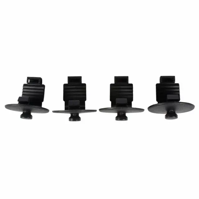 Scuff Plate Rivet - Ford (w715014ss3zh)