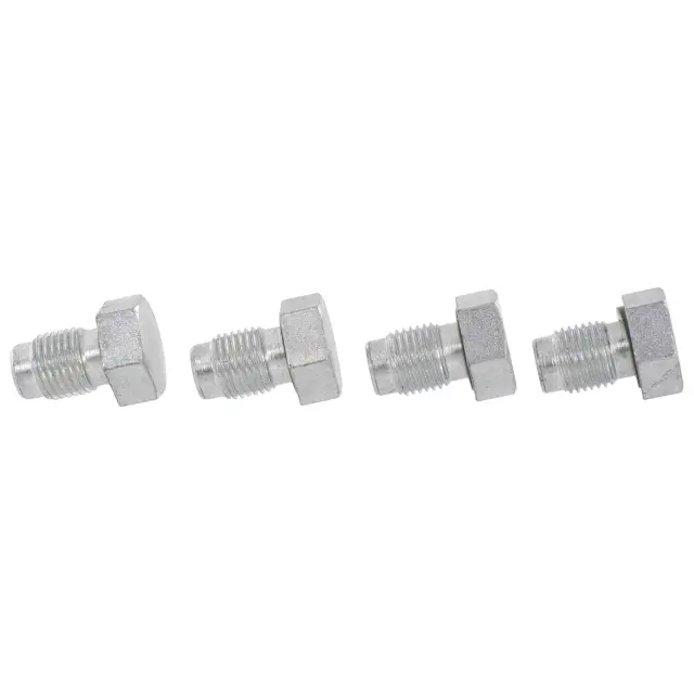 Plug Blanking Threaded - Ford (w715937s437)