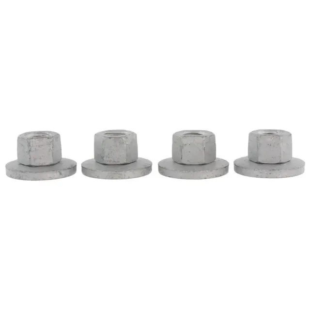 Booster Nut - Ford (w716538s442)