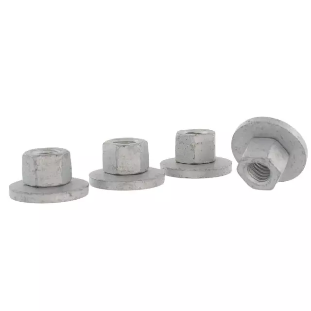 Booster Nut - Ford (w716538s442) - view 2