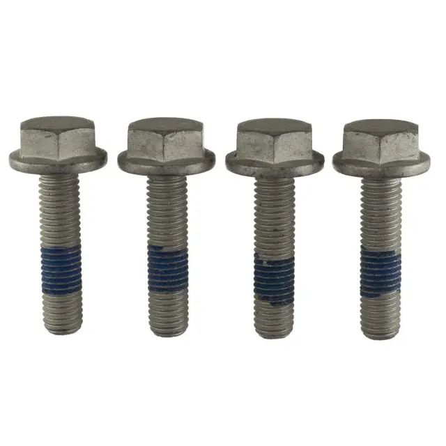 Bolt Hex.Head - Ford (w716686s439)