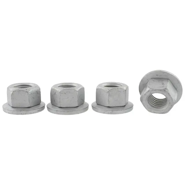 Nut And Washer Assembly Hex - Ford (w717409s442)