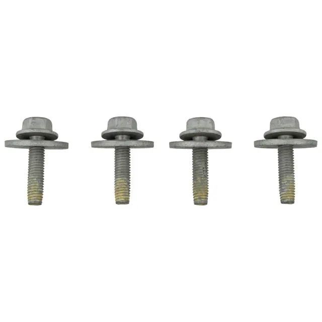 Screw And Washer Assembly - Ford (w717697s439x)