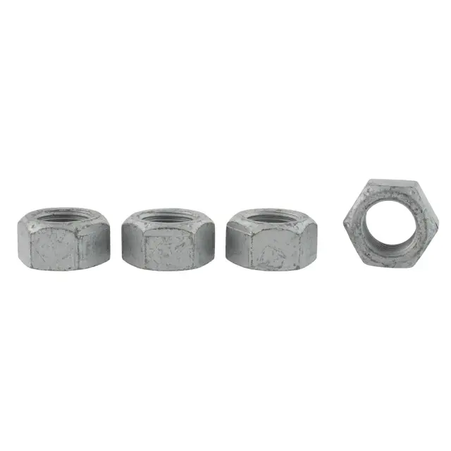 Nut - Ford (w718246s442)