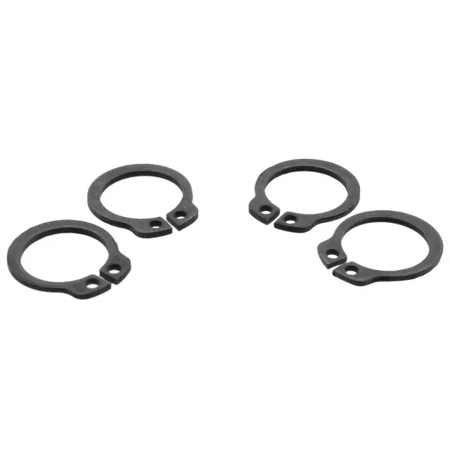 Ring - Ford (w718284s300)
