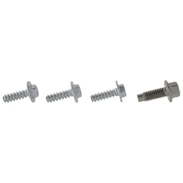 Upper Bracket Screw - Ford (w718327s437)