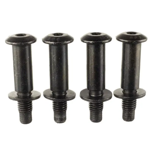 Bolt And Washer Assembly Hex.Head - Ford (w718404s450b)