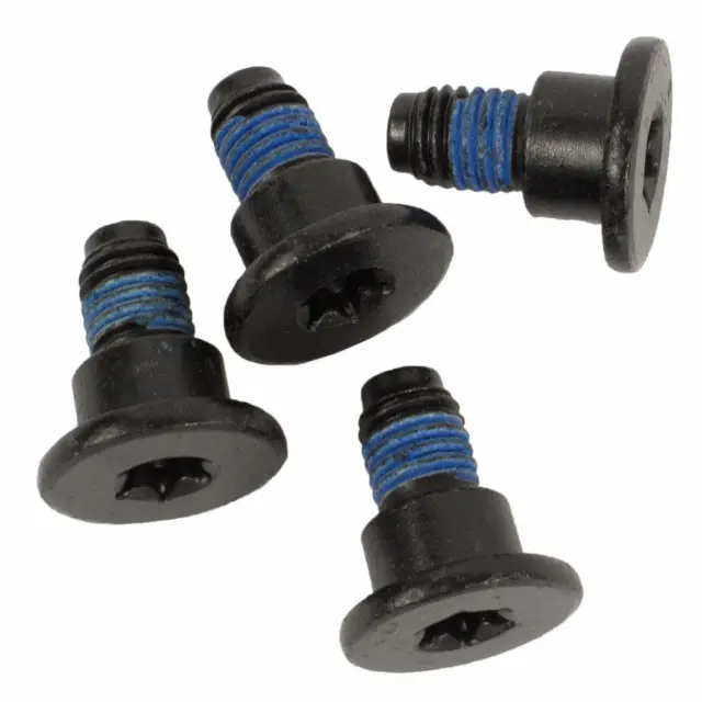 Bolt Pivot - Ford (w718928s451)