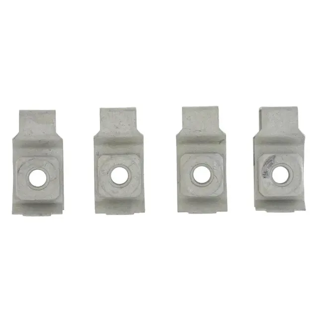 Front Support U-Nut - Ford (w720345s439)