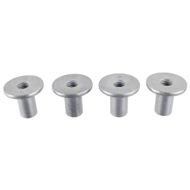 Nut - Ford (w720346s450)