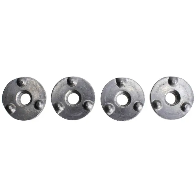 Nut - Ford (w720410s300)