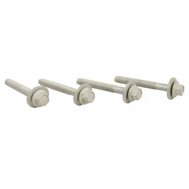 Floor Pan Reinforcement Screw - Ford (w720656s439)
