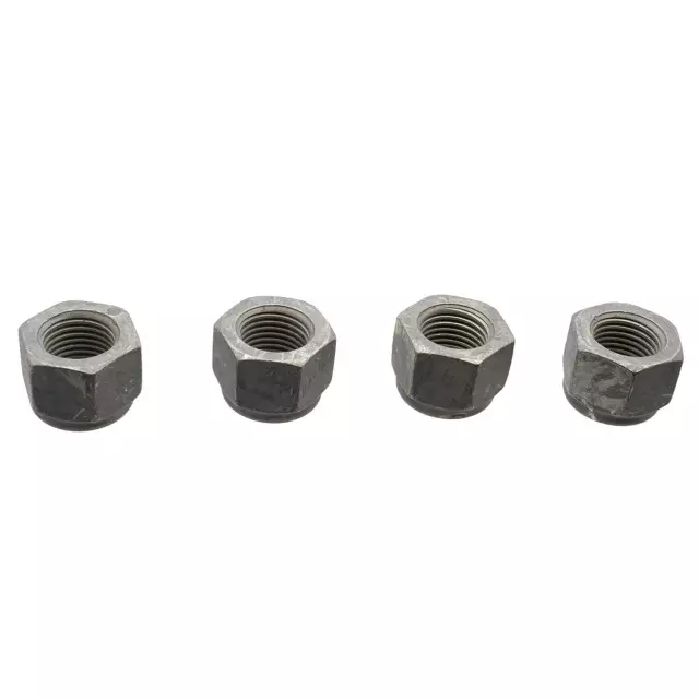 Nut - Ford (w720668s440)
