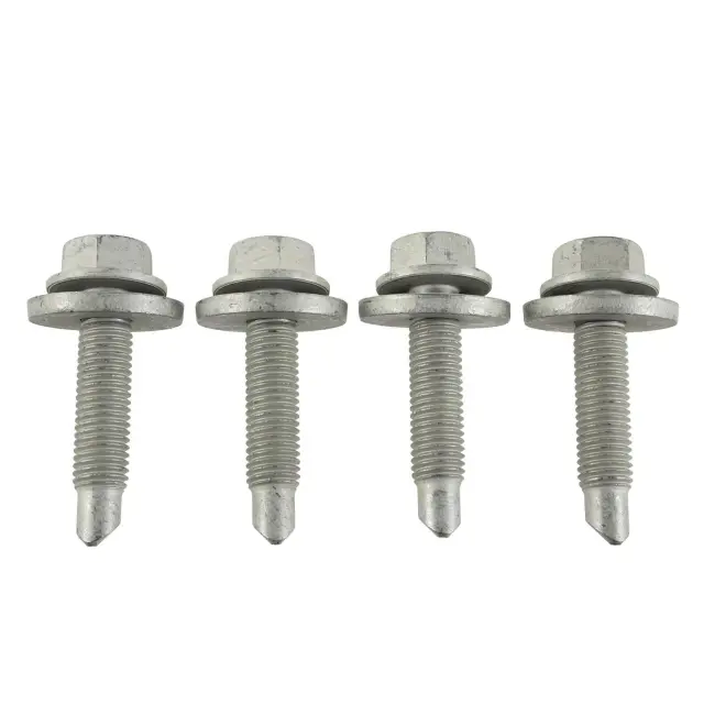 Bolt And Washer Assembly Hex.Head - Ford (w721145s439)