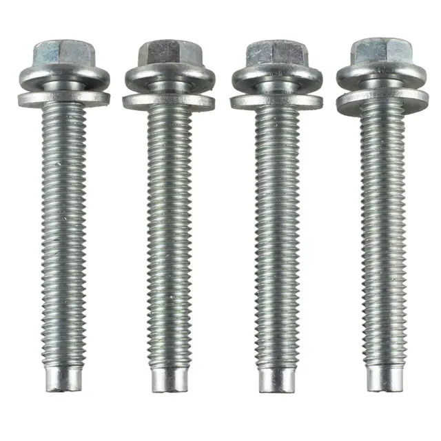 Bolt And Washer Assembly Hex.Head - Ford (w721463s437)