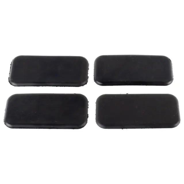 Plug Rubber - Ford (w721542s300)
