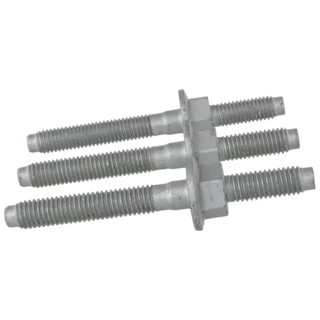 Accessory Drive Belt Idler Pulley Stud - Ford (w721589s442)