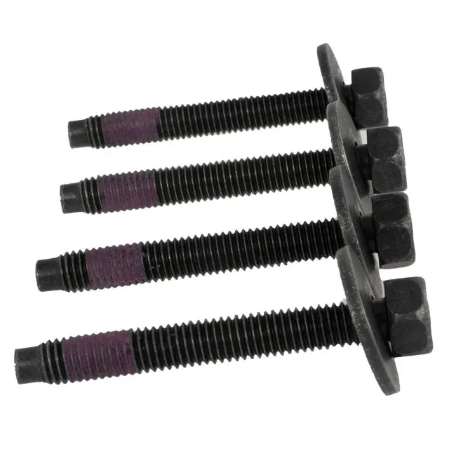 Bolt And Washer Assembly Hex.Head - Ford (w721742s450b)