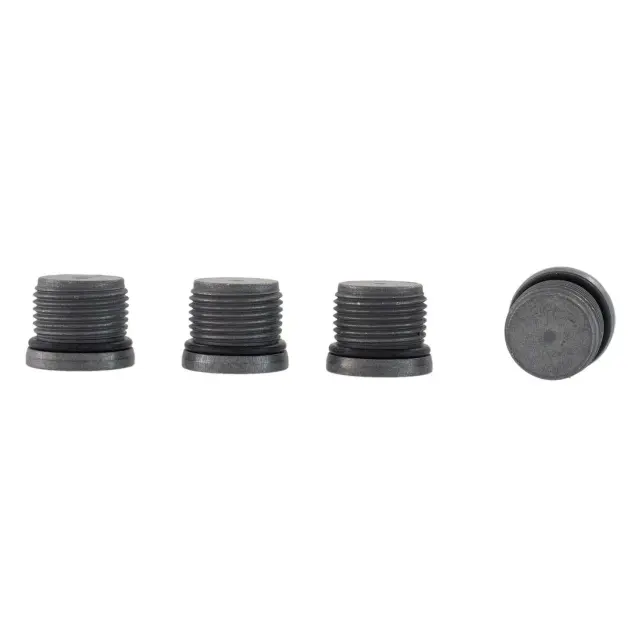 Plug Threaded - Ford (w722078s450) - view 2