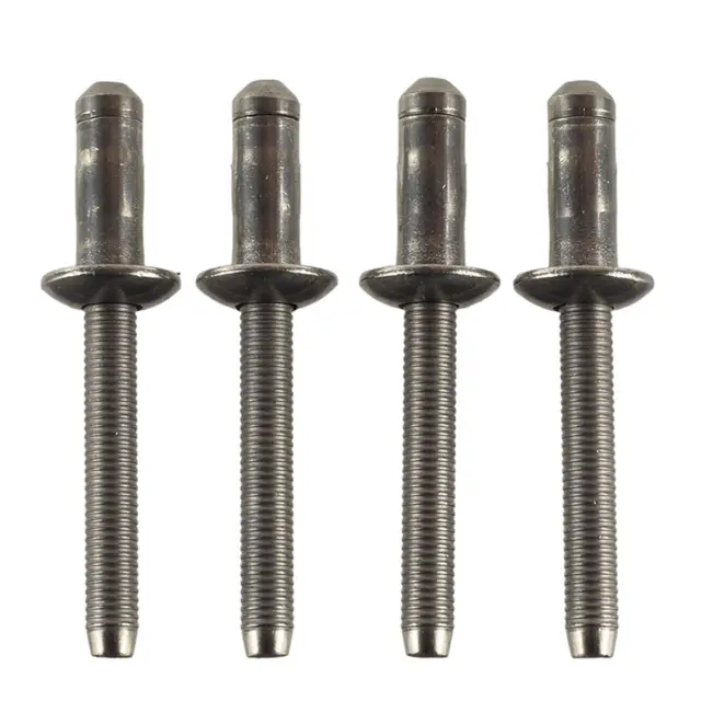 Spare Carrier Rivet - Ford (w722159s300)