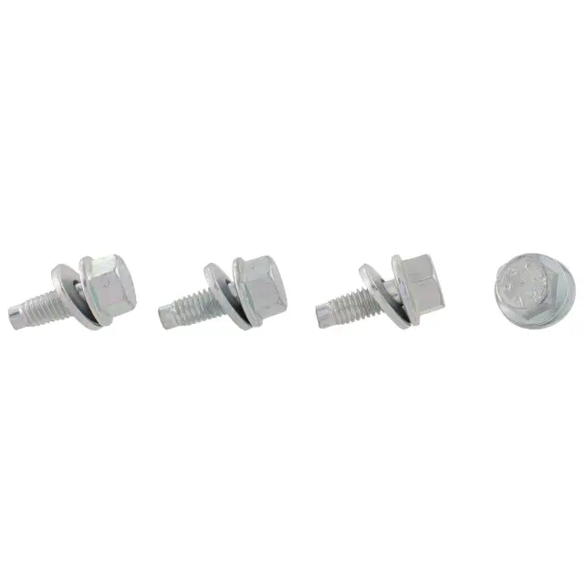 Heat Shield Bolt - Ford (w722414s437)