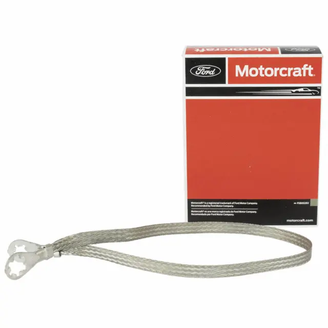 Cable Assembly - Ford (wc8806aa)