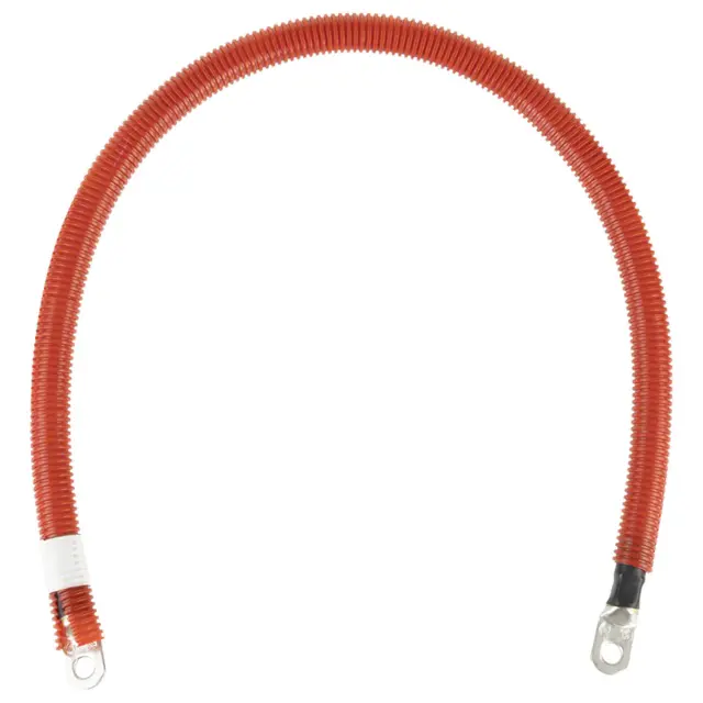 Cable Assembly - Ford (wc96279)