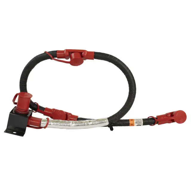 Cable Assembly - Ford (wc96444) - view 2