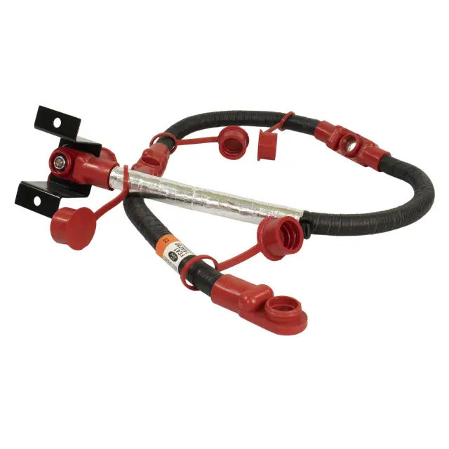 Cable Assembly - Ford (wc96444) - view 3